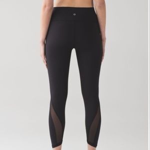 Lululemon Featherlight Tight